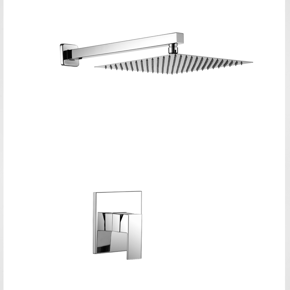 Shower Systems